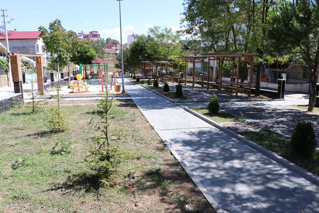 Bahçelievler